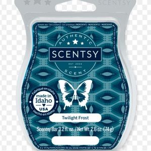 Scentsy bar
